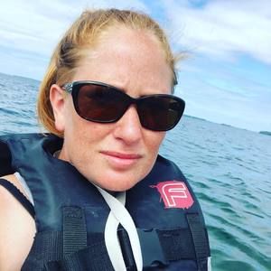 Meet your Posher, Kim